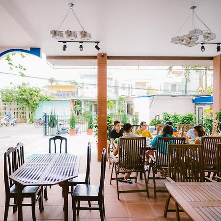 Hoi An Nguyen Homestay Luaran gambar