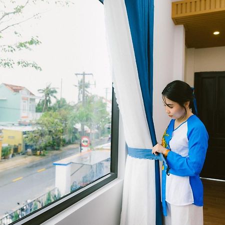 Hoi An Nguyen Homestay Luaran gambar