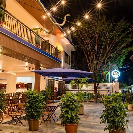 Hoi An Nguyen Homestay Luaran gambar