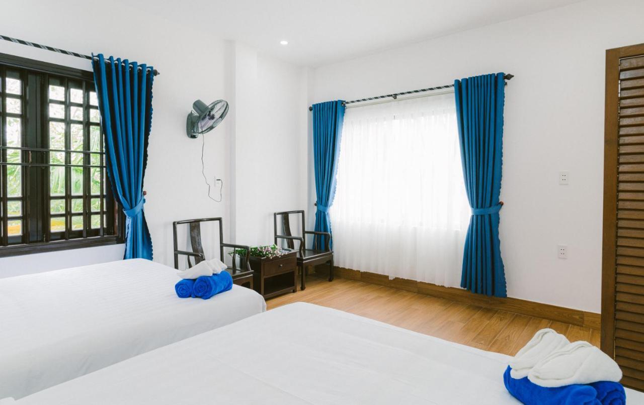 Hoi An Nguyen Homestay Luaran gambar