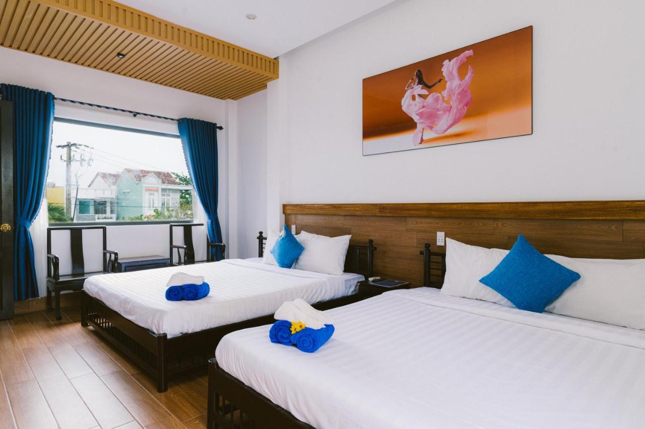 Hoi An Nguyen Homestay Luaran gambar