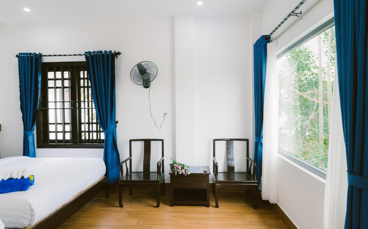 Hoi An Nguyen Homestay Luaran gambar