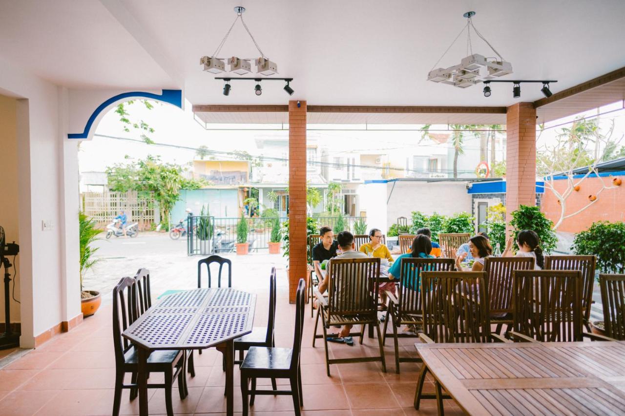Hoi An Nguyen Homestay Luaran gambar