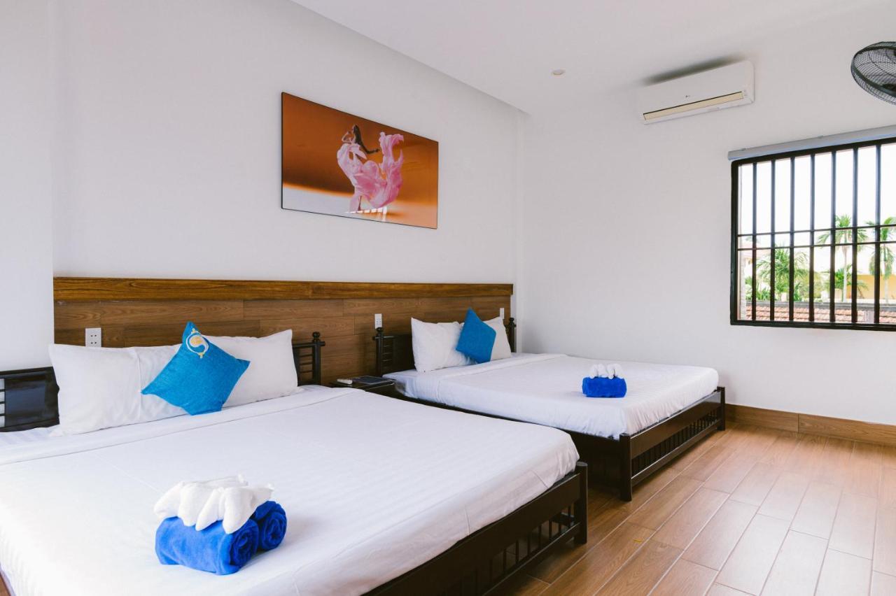 Hoi An Nguyen Homestay Luaran gambar