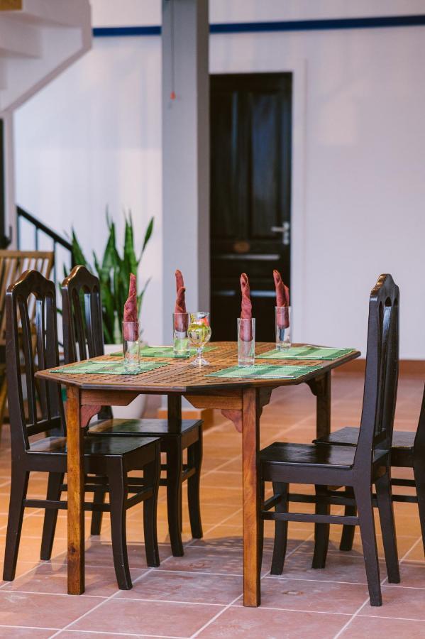 Hoi An Nguyen Homestay Luaran gambar