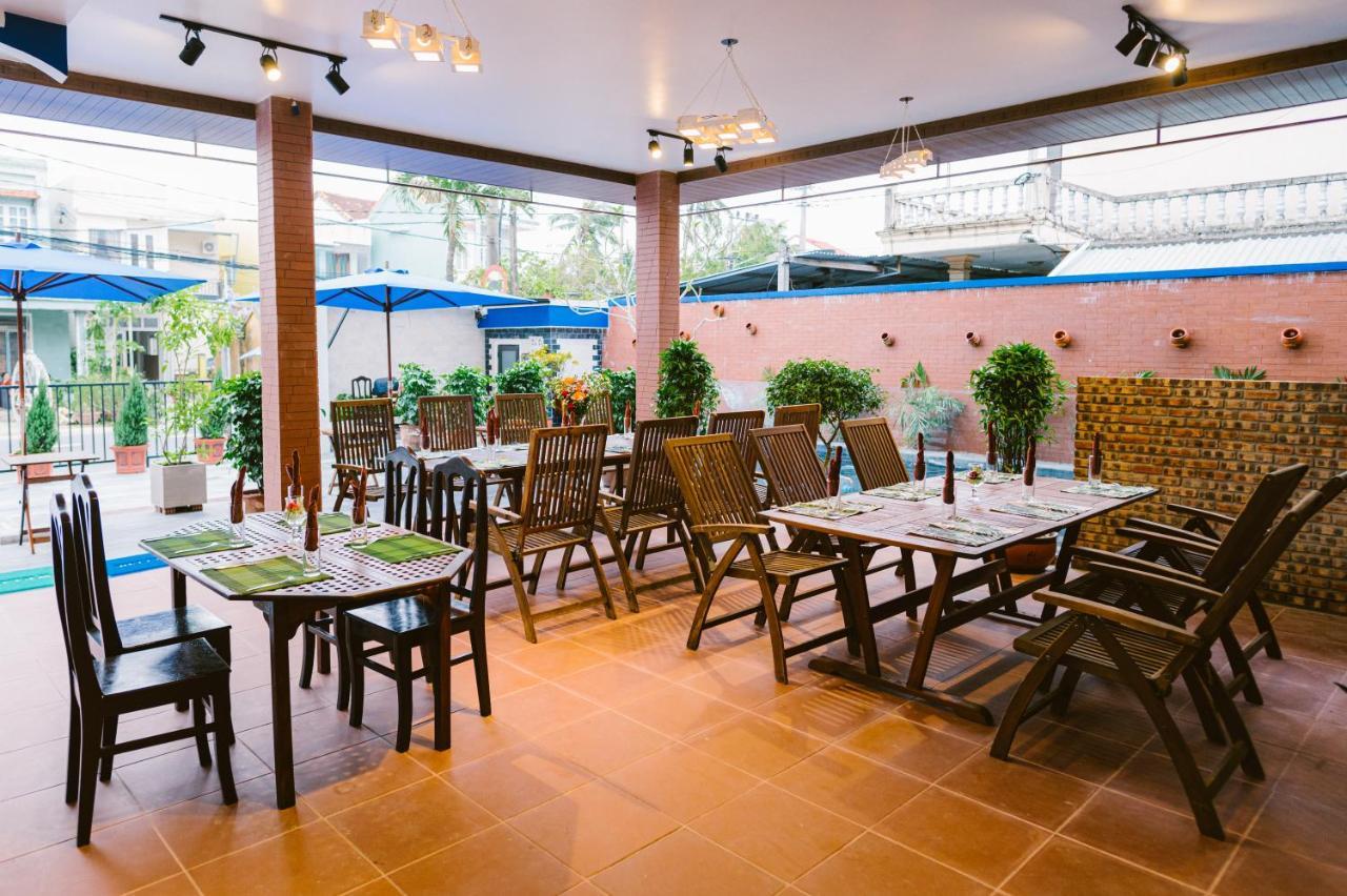 Hoi An Nguyen Homestay Luaran gambar
