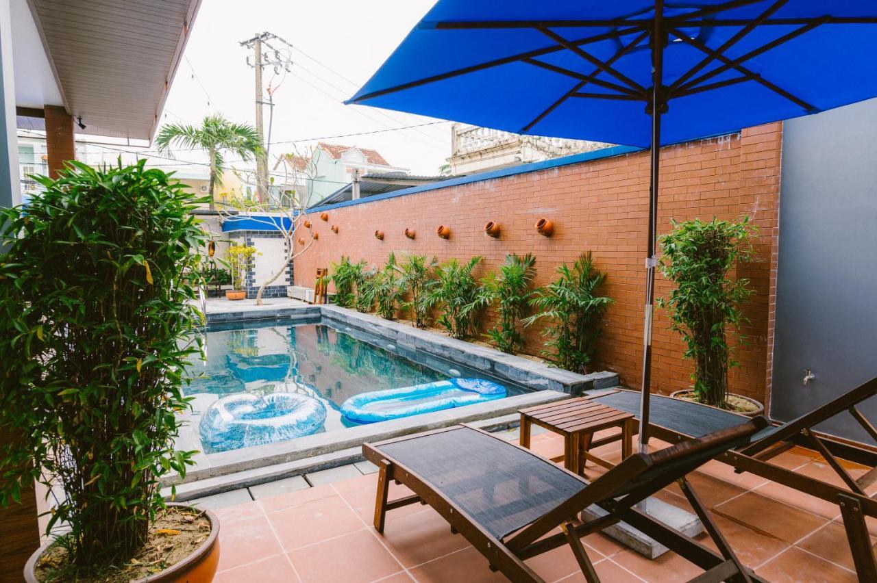 Hoi An Nguyen Homestay Luaran gambar