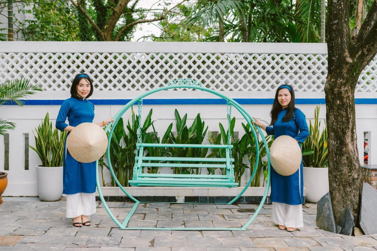 Hoi An Nguyen Homestay Luaran gambar