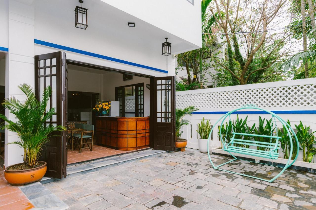 Hoi An Nguyen Homestay Luaran gambar