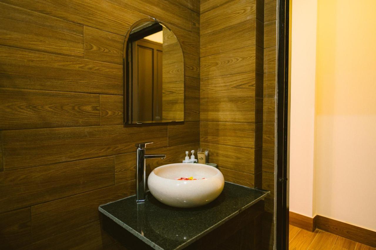 Hoi An Nguyen Homestay Luaran gambar