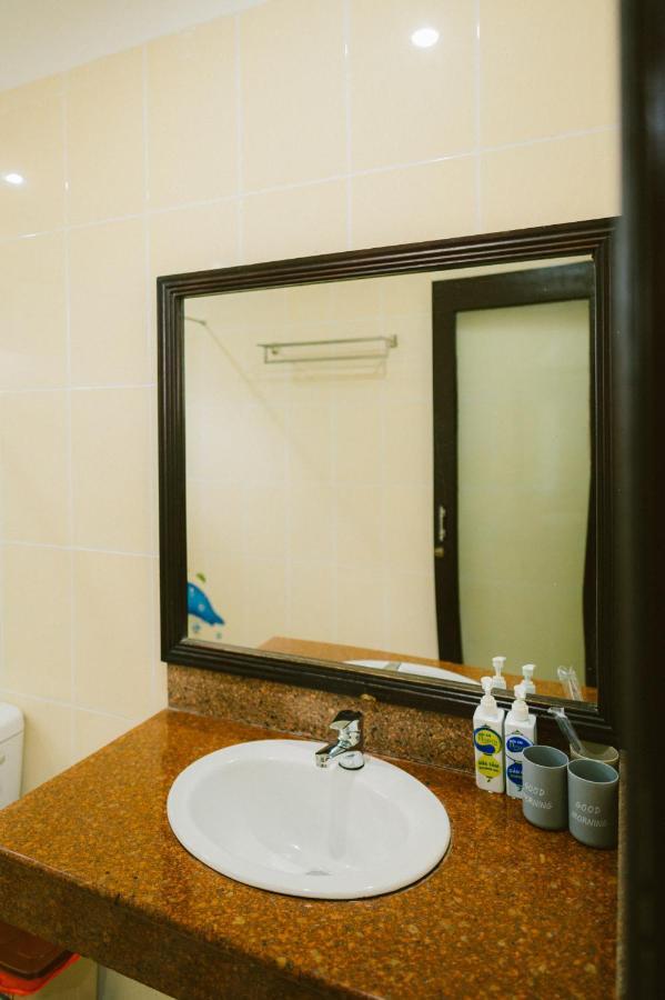 Hoi An Nguyen Homestay Luaran gambar