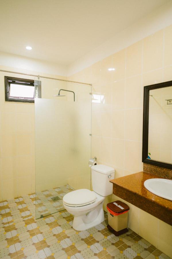 Hoi An Nguyen Homestay Luaran gambar