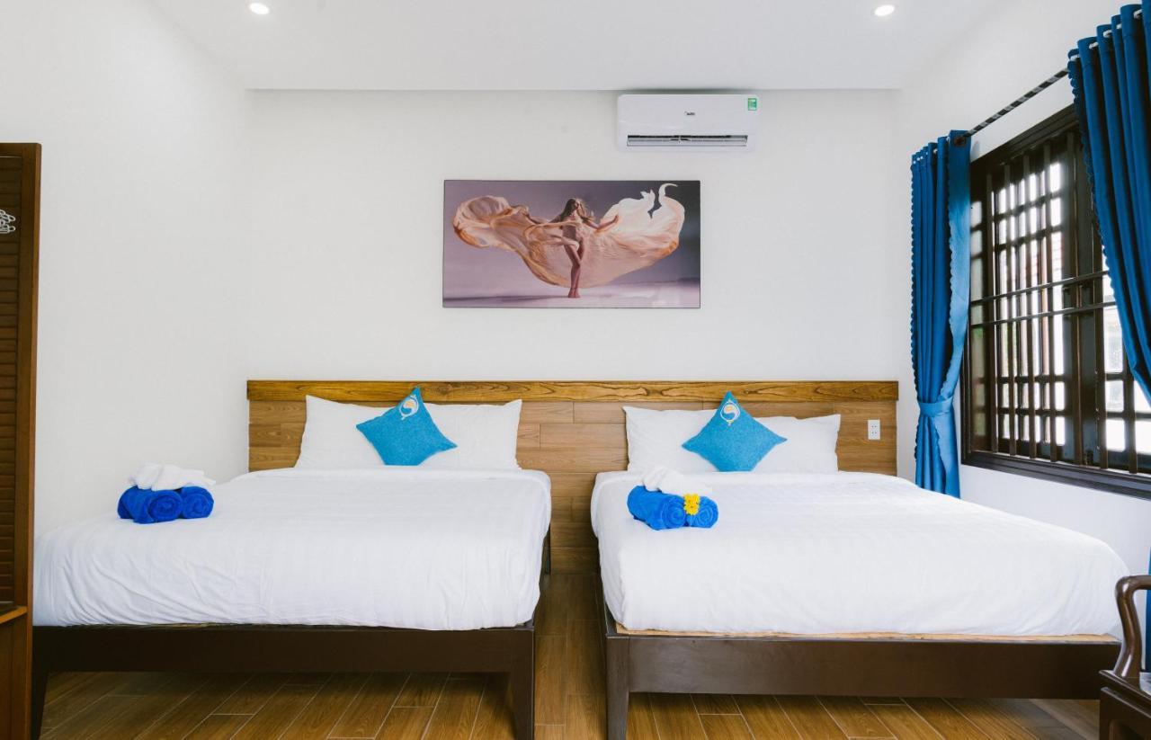 Hoi An Nguyen Homestay Luaran gambar