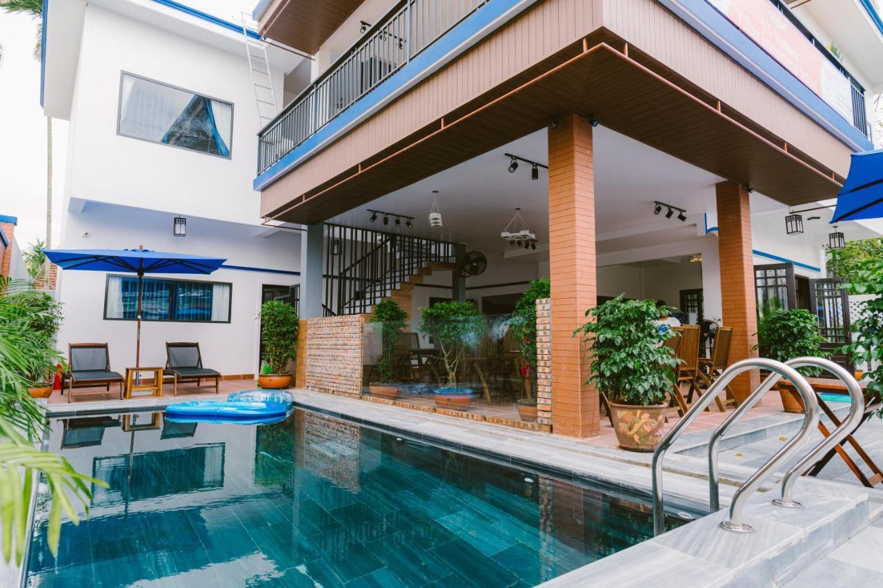 Hoi An Nguyen Homestay Luaran gambar