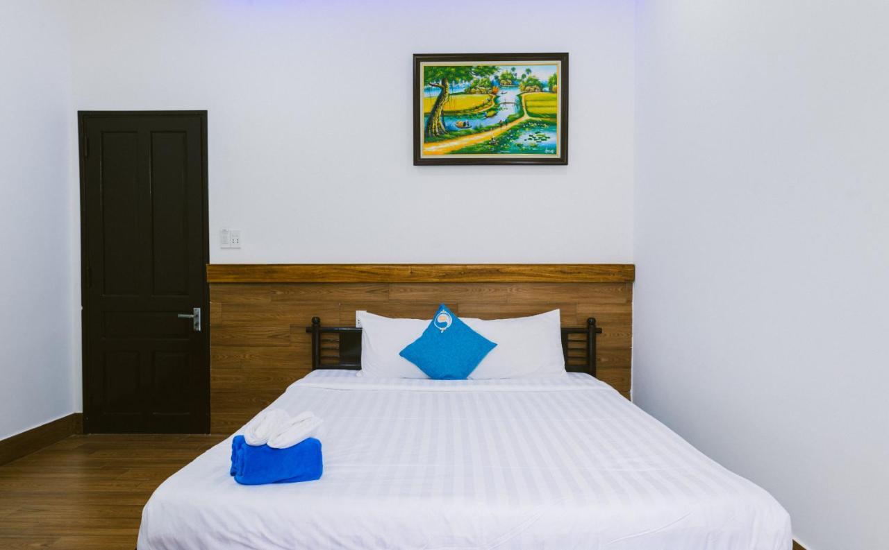 Hoi An Nguyen Homestay Luaran gambar