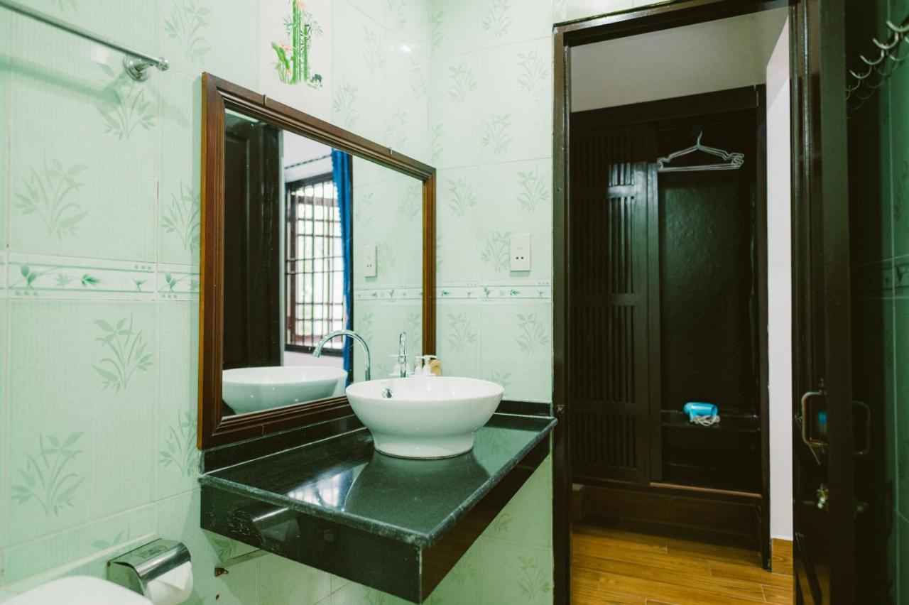 Hoi An Nguyen Homestay Luaran gambar