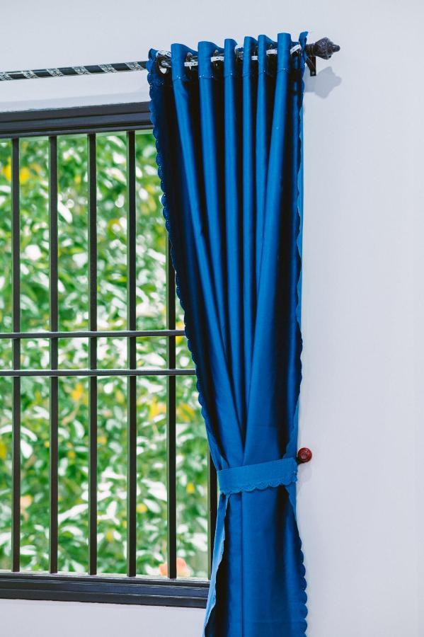 Hoi An Nguyen Homestay Luaran gambar