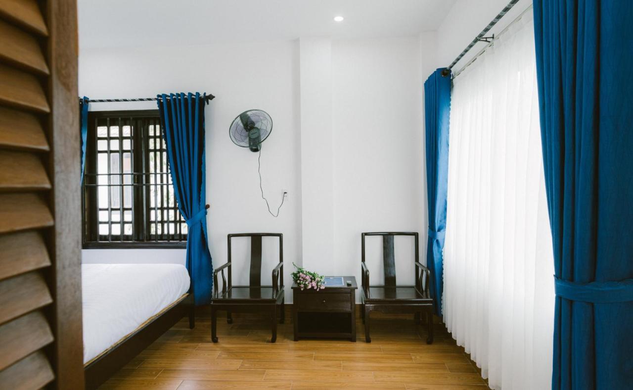 Hoi An Nguyen Homestay Luaran gambar
