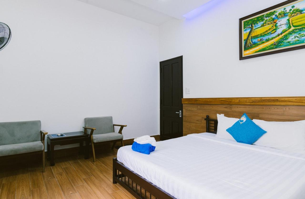 Hoi An Nguyen Homestay Luaran gambar
