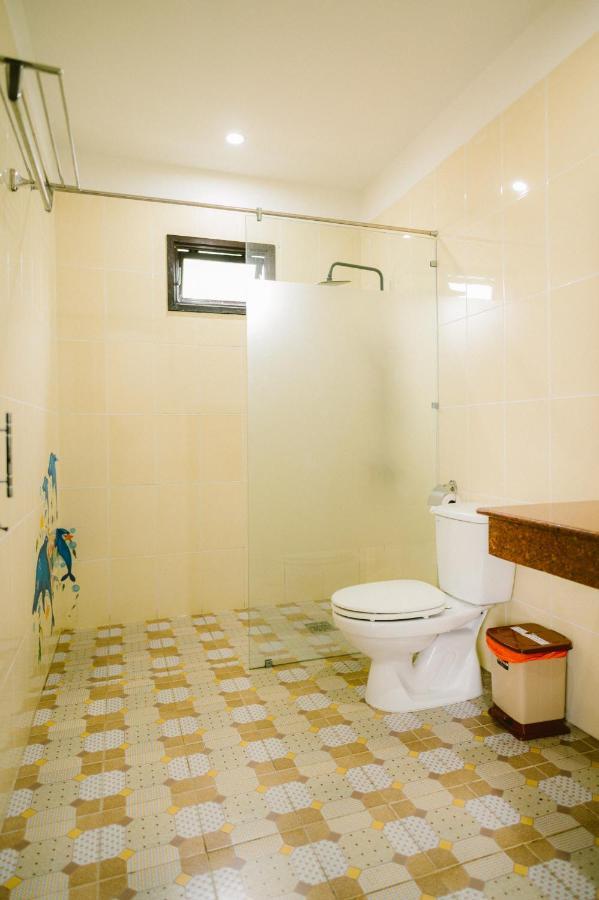 Hoi An Nguyen Homestay Luaran gambar