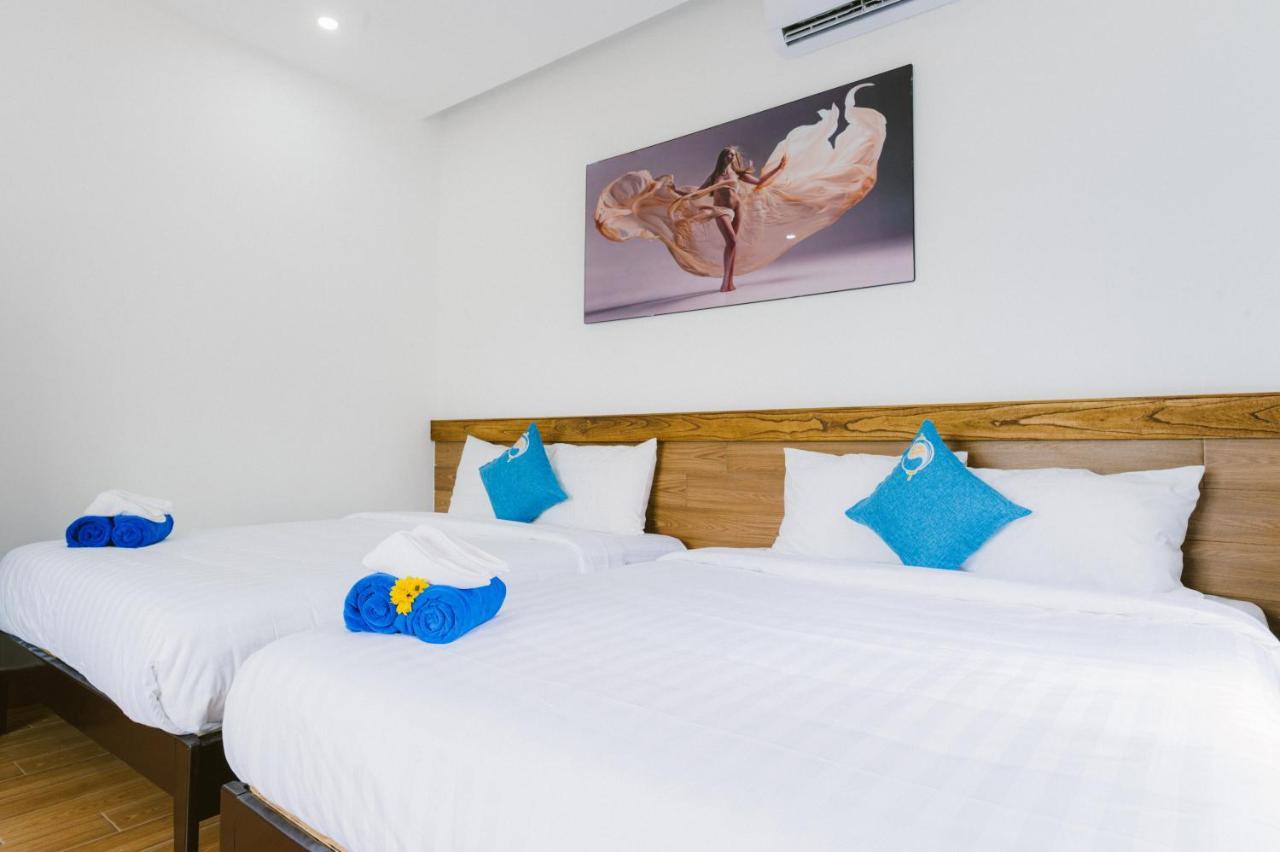 Hoi An Nguyen Homestay Luaran gambar
