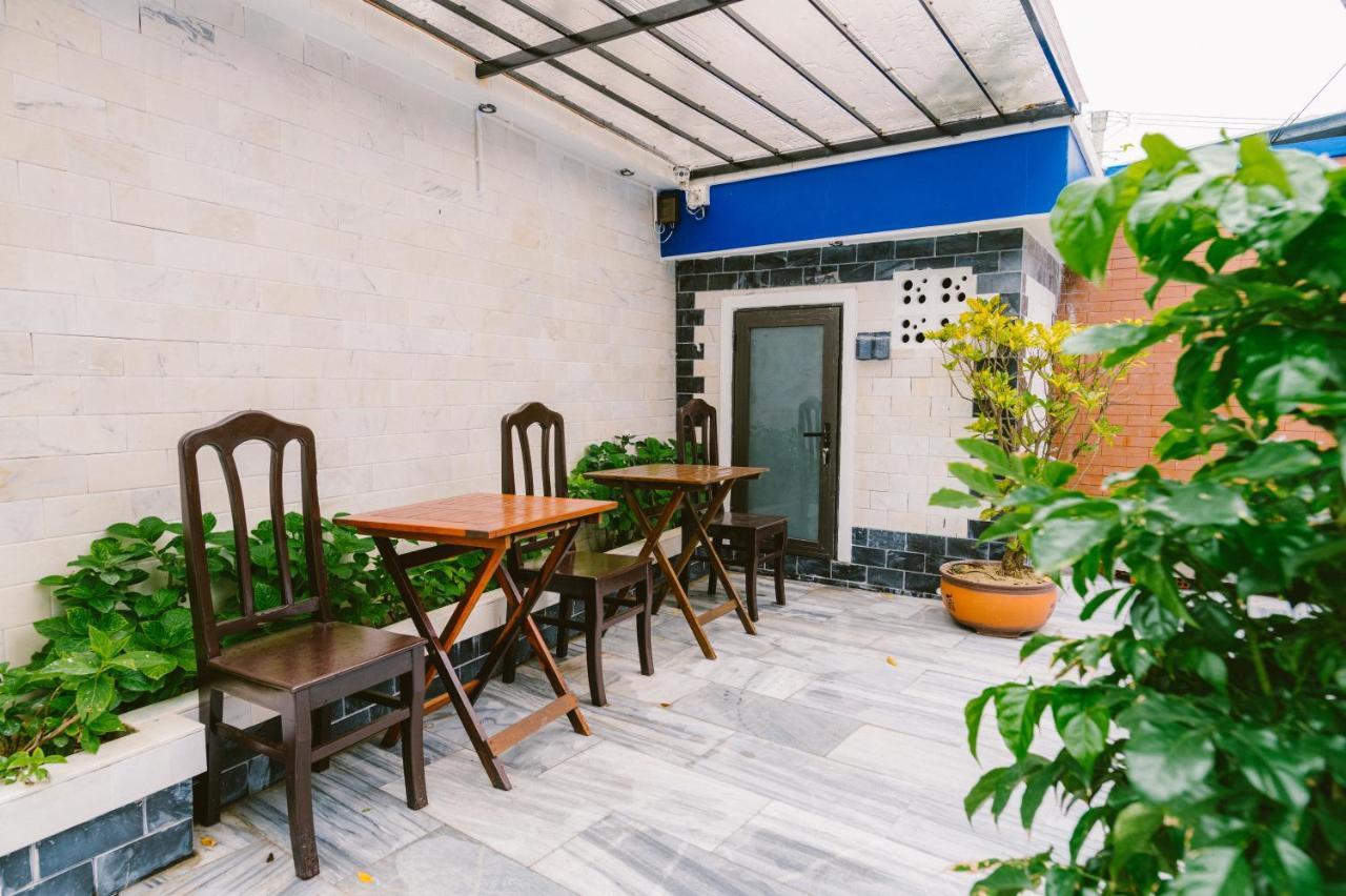 Hoi An Nguyen Homestay Luaran gambar